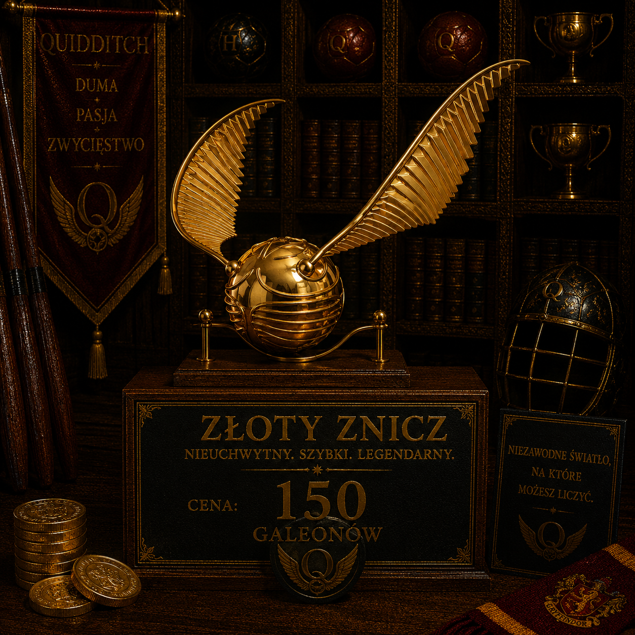 Złoty Znicz